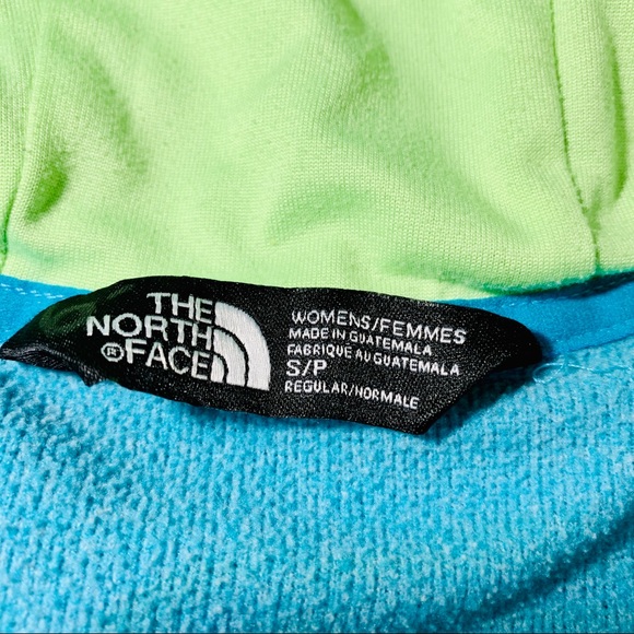 The North Face Drawstring Hooded Women’s (S) - Picture 3 of 7